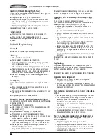 Preview for 78 page of Black & Decker ST4525 User Manual