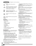 Preview for 92 page of Black & Decker ST4525 User Manual