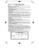 Preview for 2 page of Black & Decker Start-It 90550871 Instruction Manual