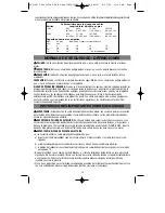 Preview for 13 page of Black & Decker Start-It 90550871 Instruction Manual