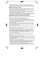 Preview for 14 page of Black & Decker Start-It 90550871 Instruction Manual