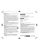 Preview for 5 page of Black & Decker Start-It 90550872 Instruction Manual