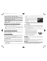 Preview for 7 page of Black & Decker Start-It Jump 'n Charge VEC012BBD User Manual