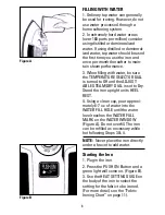 Preview for 6 page of Black & Decker The Automatic Shut-Off 62784 Use And Care Book Manual