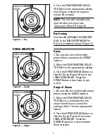 Preview for 7 page of Black & Decker The Automatic Shut-Off 62784 Use And Care Book Manual