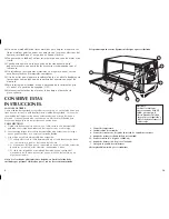 Preview for 6 page of Black & Decker Toast-R-Oven Classic TRO964 Use And Care Book Manual