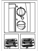 Preview for 3 page of Black & Decker TRO18 Owner'S Manual