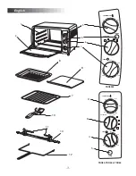 Preview for 3 page of Black & Decker TRO2000 Instruction Manual