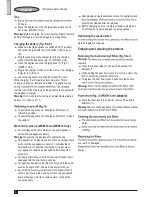 Preview for 6 page of Black & Decker WD4810-XE Manual