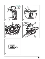 Preview for 3 page of Black & Decker wjd225 Manual