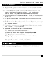 Preview for 5 page of Black Box AC1037A User Manual