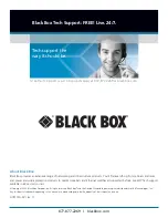 Preview for 84 page of Black Box ACR101A-DVI Manual