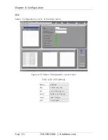 Preview for 120 page of Black Box ACX048 Manual