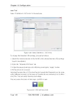 Preview for 148 page of Black Box ACX048 Manual