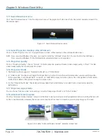 Preview for 20 page of Black Box AVX-HDMI-WI User Manual