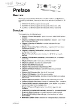 Preview for 2 page of Black Box Connect IQ 400 Series User Manual