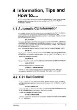 Preview for 26 page of Black Box Connect IQ 400 Series User Manual