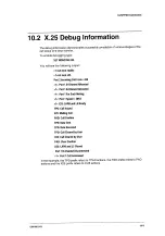 Preview for 72 page of Black Box Connect IQ 400 Series User Manual