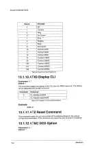 Preview for 87 page of Black Box Connect IQ 400 Series User Manual