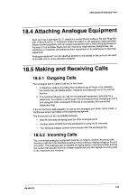 Preview for 120 page of Black Box Connect IQ 400 Series User Manual