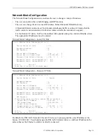 Preview for 16 page of Black Box DSL LAN Extender 200 User Manual