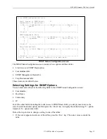 Preview for 24 page of Black Box DSL LAN Extender 200 User Manual