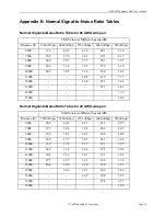 Preview for 47 page of Black Box DSL LAN Extender 200 User Manual