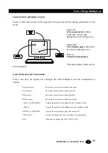 Preview for 11 page of Black Box Echo MXU9070 User Manual