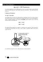 Preview for 34 page of Black Box Echo MXU9070 User Manual