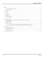 Preview for 3 page of Black Box EWM12U242418-R2 User Manual