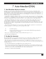 Preview for 26 page of Black Box FX160A User Manual