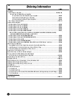 Preview for 3 page of Black Box HS101A Datasheet