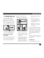 Preview for 12 page of Black Box HS400A Manual