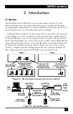 Preview for 8 page of Black Box IC243A Manual