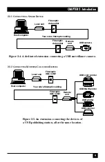 Preview for 10 page of Black Box IC243A Manual