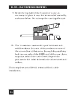 Preview for 28 page of Black Box IC470A Manual