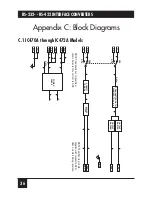 Preview for 38 page of Black Box IC470A Manual