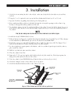 Preview for 4 page of Black Box JPM406A-R5 Quick Start Manual