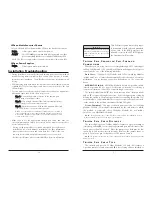 Preview for 5 page of Black Box LE740-TPSTM-R2 Installation Manual