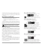 Preview for 6 page of Black Box LE740-TPSTM-R2 Installation Manual