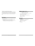 Preview for 6 page of Black Box LG6630C Manual