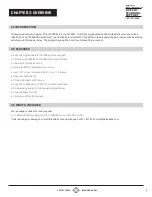 Preview for 5 page of Black Box LH1690C-LC-R2 User Manual