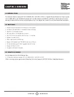 Preview for 5 page of Black Box LH1690C-LC-R3 User Manual