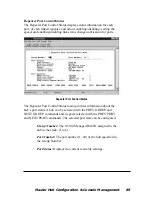 Preview for 85 page of Black Box LH8112A Installation And User Manual