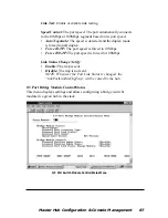 Preview for 87 page of Black Box LH8112A Installation And User Manual