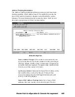 Preview for 105 page of Black Box LH8112A Installation And User Manual