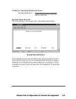 Preview for 111 page of Black Box LH8112A Installation And User Manual