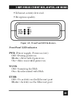 Preview for 45 page of Black Box LW001A Manual