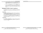 Preview for 19 page of Black Box LWS300A User Manual