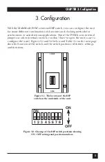 Preview for 8 page of Black Box MD640A-SMA-R2 Manual